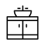 Icono lavabos 5