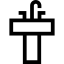 Icono lavabos 7