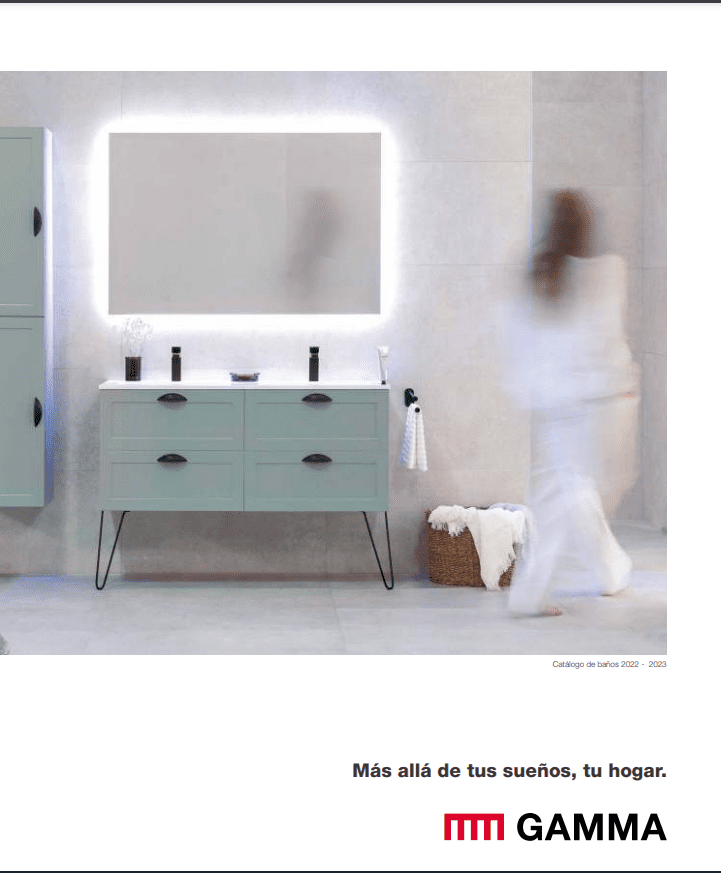 Tolegres Catalogo gamma