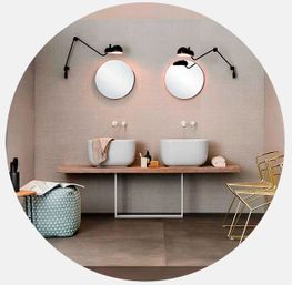 Diseño de baños